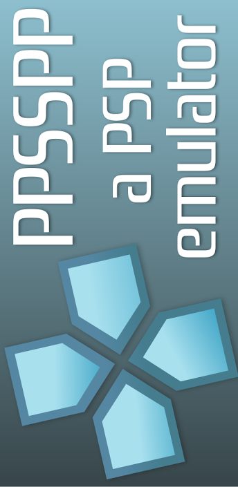 Эмулятор PSP-PPSSPP 0.9.8 + 1.2.1 (2013-2016)