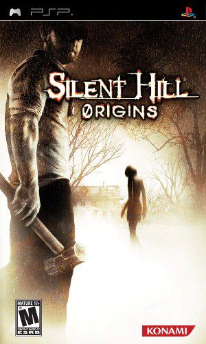 Silent Hill: Origins (перевод Exclusive & ConsolGames)