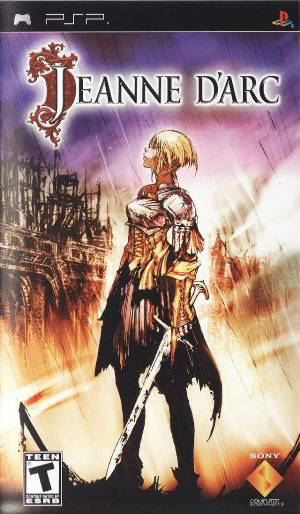 Jeanne d'Arc (2007)