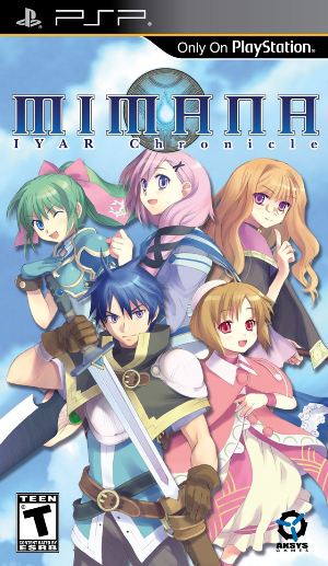 Mimana Iyar Chronicle (2010)