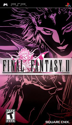 Final Fantasy II Anniversary Edition (2007)