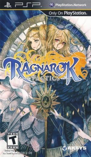Ragnarok Tactics (2012)