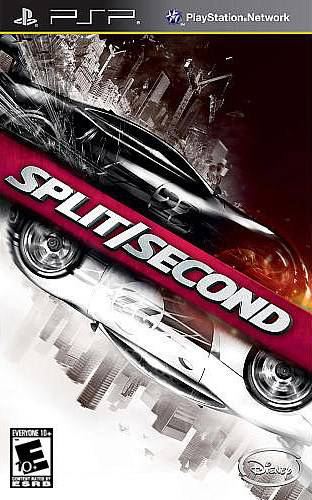 Split/Second / Split Second (2010)