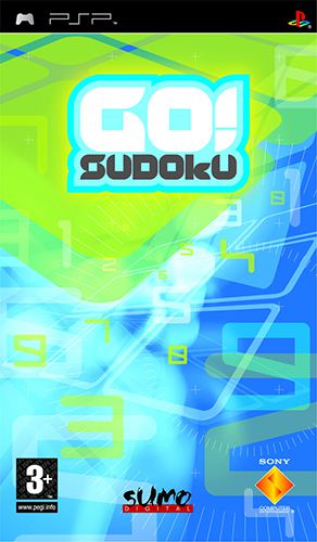 Go! Sudoku (2005)