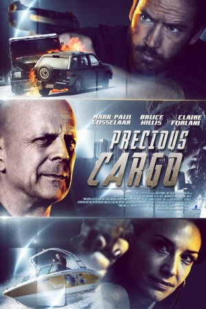 Ценный груз / Precious Cargo (2016) MP4