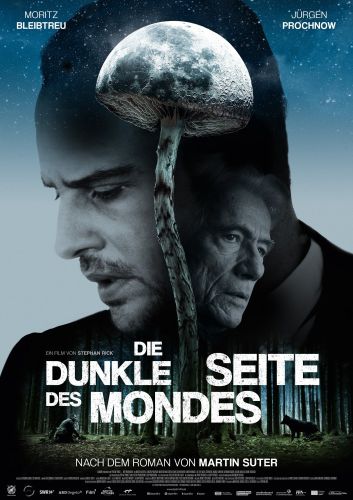 Тёмная сторона Луны / Die dunkle Seite des Mondes (2015) MP4