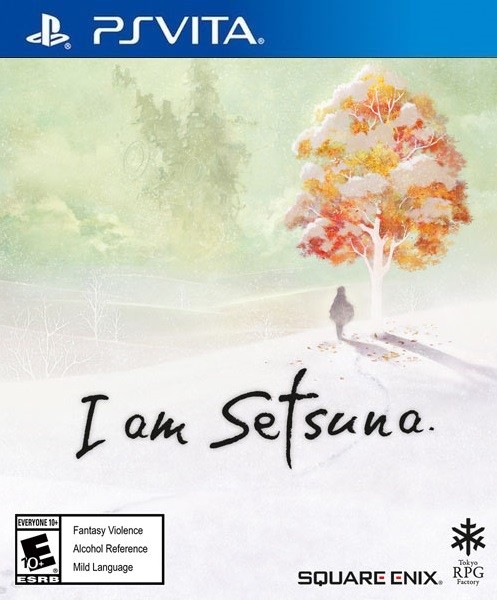 I am Setsuna (2016) [PSVita] [JAP] 3.60