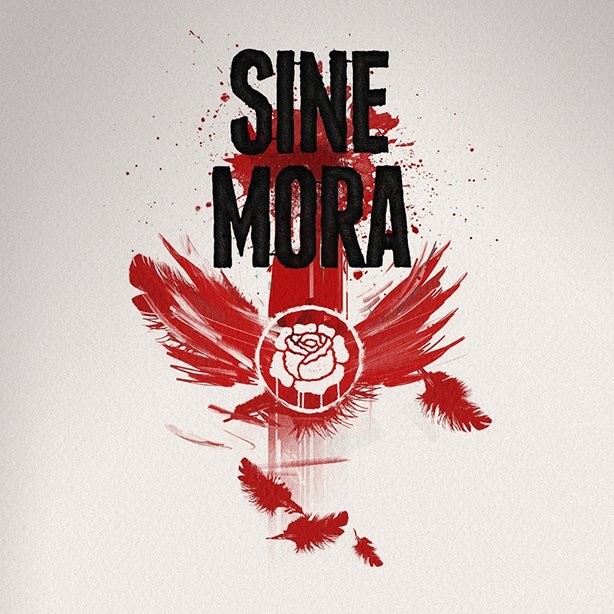 Sine Mora (2012) [PSVita] [EUR] 3.60 [HENkaku]