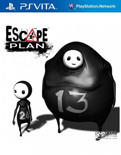 Escape Plan [FULL][USA/ENG]