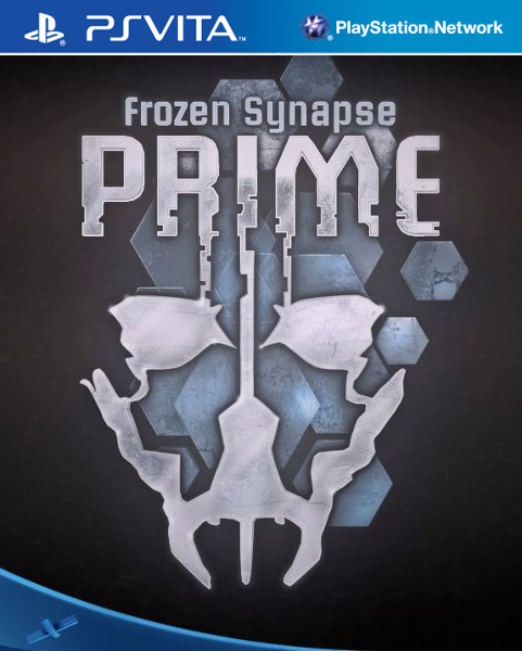 Frozen Synapse Prime [EUR/ENG]