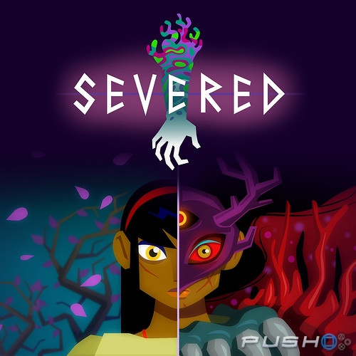 Severed [USA/ENG]