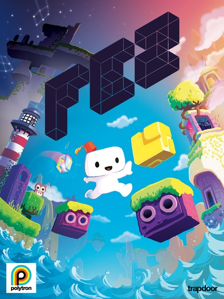 Fez [EUR/ENG]