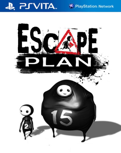 Escape Plan Collection [EUR/RUS]