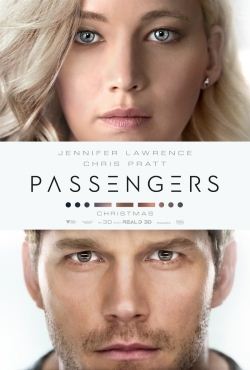 Пассажиры / Passengers (2016) PSP/MP4