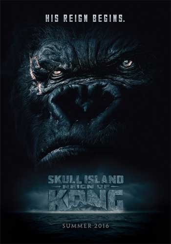 Кинг Конг: Остров черепа / Kong: Skull Island (2017) MP4/PSP