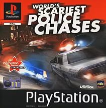 World's Scariest Police Chases (2001)