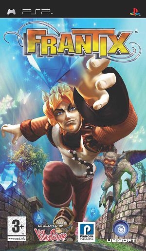 Frantix (2005)