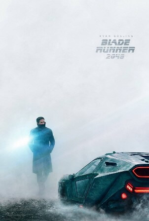 Бегущий по лезвию 2049 (2017) MP4/PSP