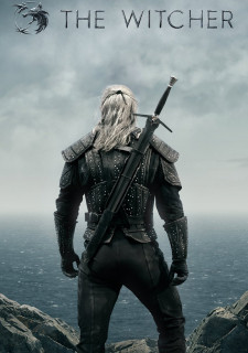 Ведьмак / The Witcher 1,2,3,4,5,6,7,8 серия 2 сезон (2021) Сериал