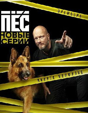 Пёс 6 Сезон (2020) Сериал 1-20 серия