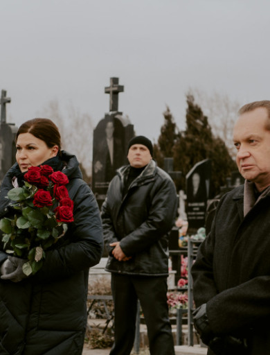 Криминальный доктор (2021) Сериал 1,2,3,4,5,6,7,8,9,10 серия