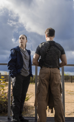 Военная полиция (2021) Сериал 1-20 серия