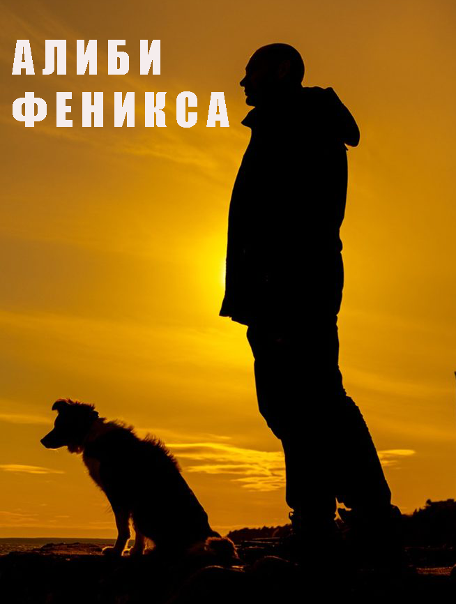Алиби Феникса 1, 2, 3, 4 серия (2022)