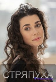 Стряпуха (2023) Сериал 1,2,3,4 серия