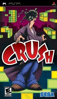 Crush /ENG/ [ISO] PSP