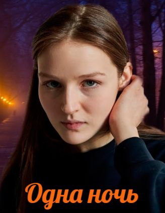 Одна ночь (2024) 1-2 серия