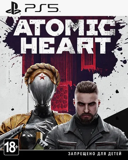 [PS5] Atomic Heart (PPSA10695) [1.011]
