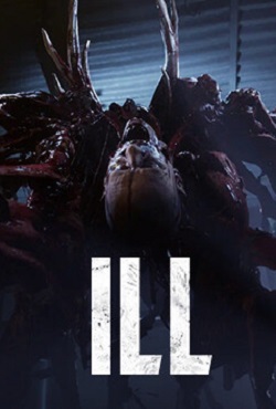 [PS4] ILL [EUR] [Multi+RUS] (2026)