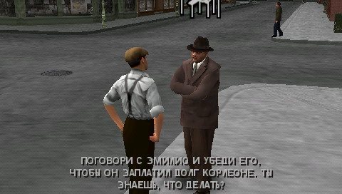 логотип игры