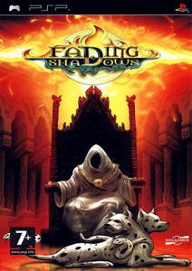 Fading Shadows /RUS/ [CSO] PSP