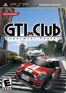 GTI Club Supermini Festa! [Patched] [FullRIP][CSO][Multi2] [US] [GS]