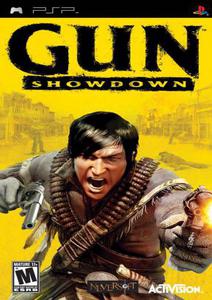Gun Showdown /RUS/ [CSO]