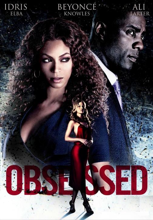 Одержимость / Obsessed (2009) PSP/MP4