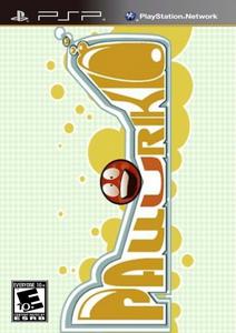 Pallurikio [ENG](2011) [MINIS] PSP