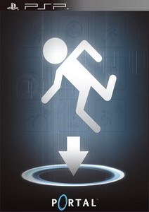 Portal (Beta) (2011) PSP