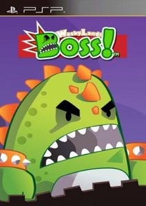 WackyLands Boss [Minis] (2011)